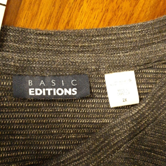 Comfy Top - Picture 7 of 8